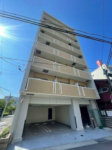 兵庫県神戸市長田区長田町２丁目 8階建 築9年11ヶ月
