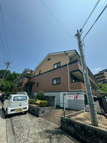 兵庫県神戸市須磨区車 2階建