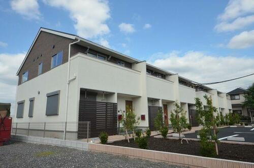 東京都八王子市石川町 賃貸アパート