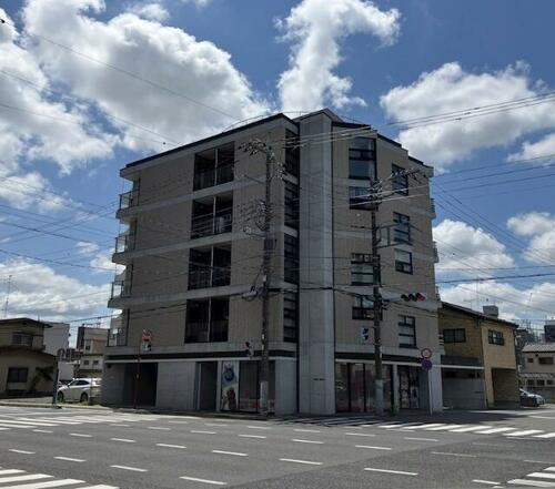栃木県宇都宮市元今泉１丁目 賃貸マンション