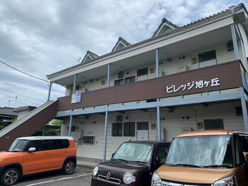 栃木県宇都宮市兵庫塚１丁目 賃貸アパート