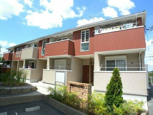 アイオーラメゾン