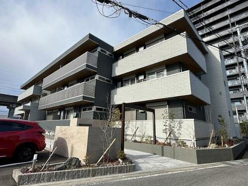 栃木県宇都宮市元今泉２丁目 賃貸アパート