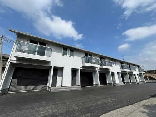 栃木県宇都宮市石井町 賃貸アパート