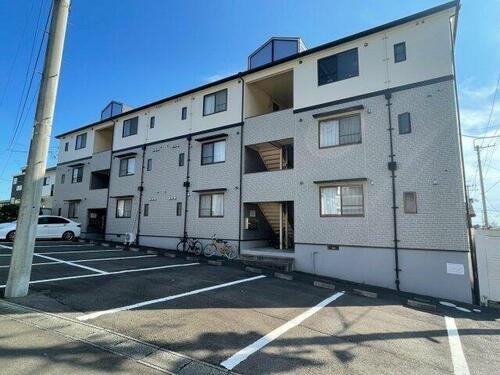 宮城県仙台市宮城野区岩切字谷地 賃貸アパート