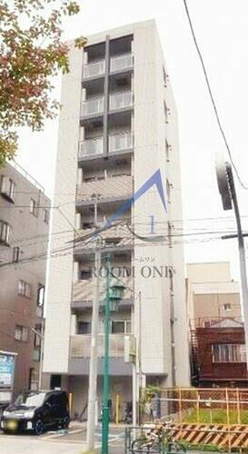 シンシティー西日暮里
