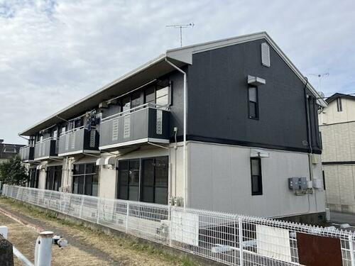 栃木県宇都宮市戸祭町 賃貸アパート