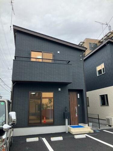 栃木県宇都宮市御幸町 賃貸一戸建て