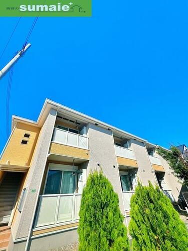 和歌山県和歌山市和歌浦西１丁目 築9年5ヶ月 2階建