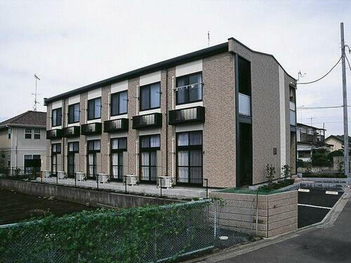 東京都町田市矢部町 賃貸アパート