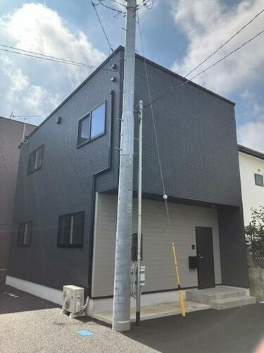 栃木県宇都宮市御幸ケ原町 賃貸一戸建て