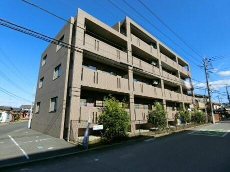 栃木県宇都宮市南町 賃貸マンション