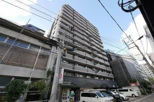 エステートモア・警固