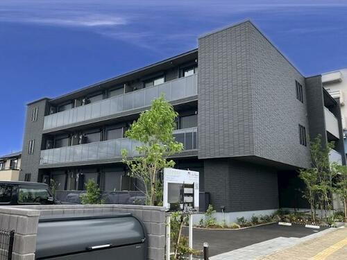 栃木県宇都宮市今泉４丁目 賃貸マンション