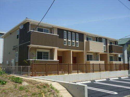 ブラッシュ　フィールド　Ⅱ