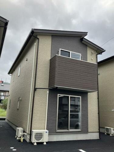 栃木県宇都宮市御幸本町 賃貸一戸建て