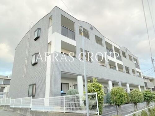 神奈川県厚木市長谷 賃貸マンション