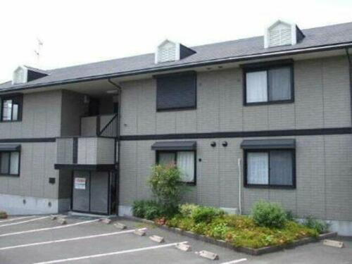 鹿児島県鹿児島市坂之上３丁目 2階建 築26年