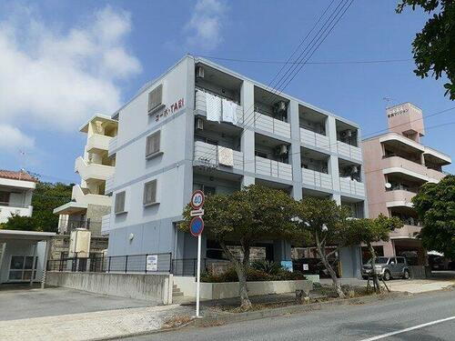 コーポ・ＴＡＥＩ 4階建