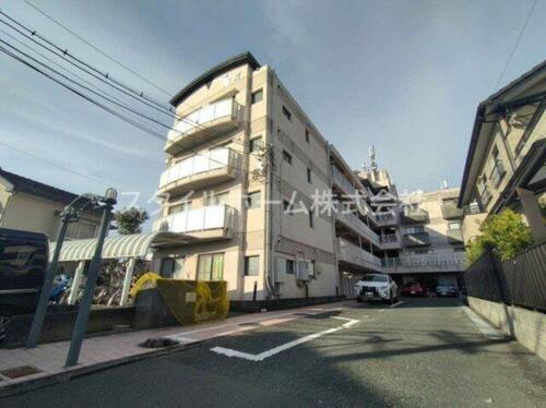 愛知県豊橋市船町 賃貸マンション