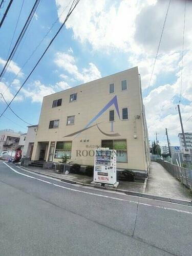 東京都足立区扇１丁目 築11年6ヶ月 3階建