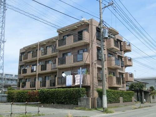 神奈川県相模原市緑区西橋本２丁目 賃貸マンション