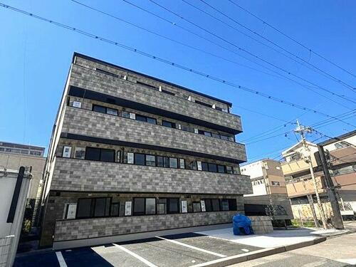 新築　ベース青木