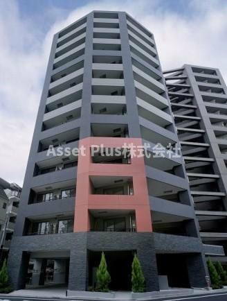 グラントゥルース練馬Ⅰ