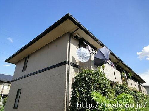 東京都調布市深大寺東町２丁目 2階建 築31年9ヶ月