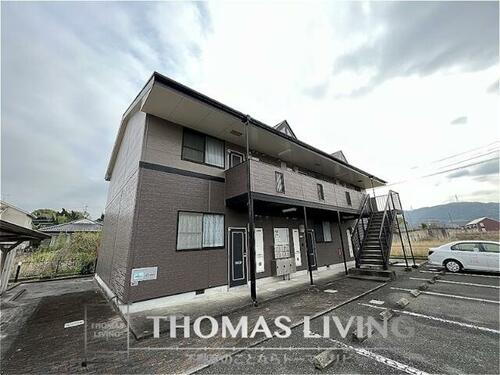 福岡県飯塚市花瀬 賃貸アパート