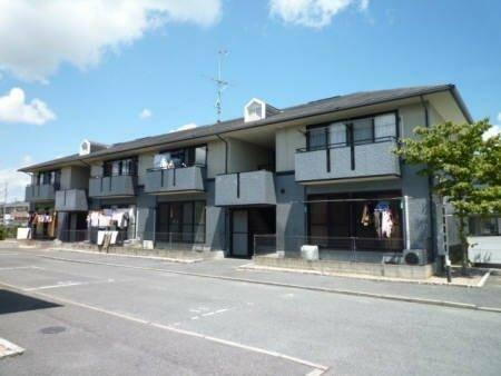 岡山県岡山市中区四御神 築30年3ヶ月 2階建