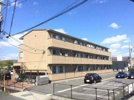 岡山県岡山市中区西川原 3階建 築16年10ヶ月