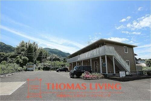 福岡県北九州市八幡西区金剛１丁目 賃貸アパート