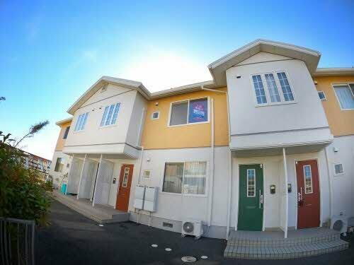 香川県高松市木太町 賃貸アパート