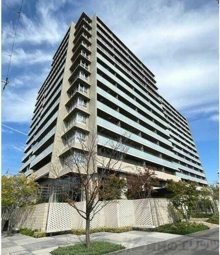 大阪府茨木市中津町 賃貸マンション