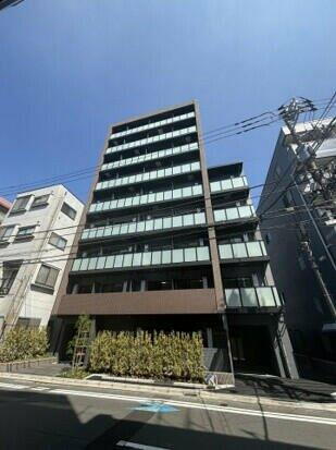 神奈川県川崎市川崎区出来野 賃貸マンション