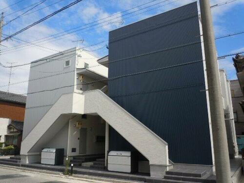 愛知県名古屋市南区観音町１丁目 賃貸アパート