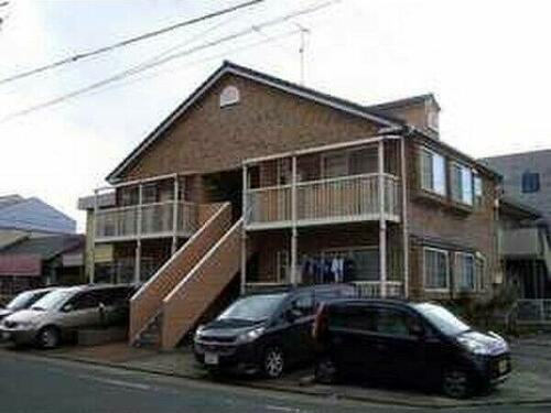 グレイスライフ高畑