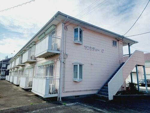 サンシティーＣ棟