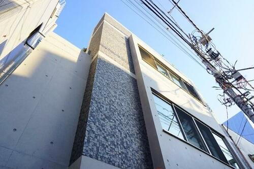 東京都杉並区永福３丁目 賃貸マンション