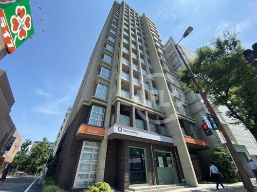 大阪府大阪市北区野崎町 賃貸マンション