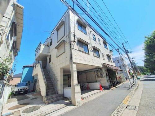 フラット瀬田
