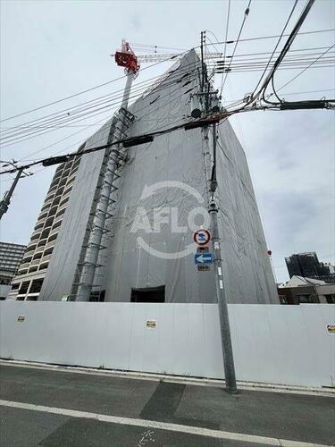 大阪府大阪市東成区玉津２丁目 賃貸マンション