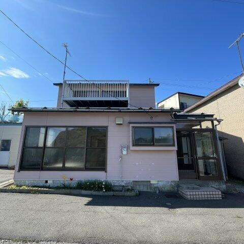 舟見町２丁目５－１５