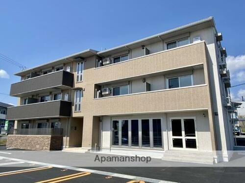 広島県東広島市西条東北町 賃貸アパート