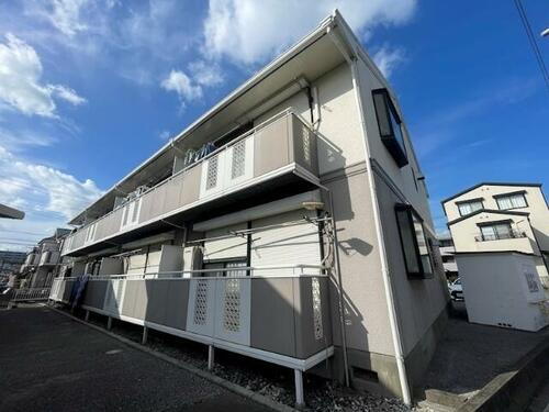 サニーコート吉町Ⅱ