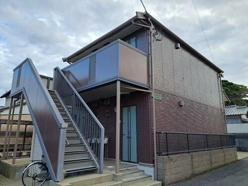 千葉県銚子市春日町 賃貸アパート