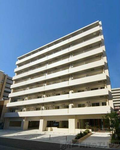 スプランディッド新大阪ＤＵＥ