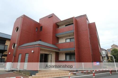 千葉県市川市新田３丁目 賃貸マンション