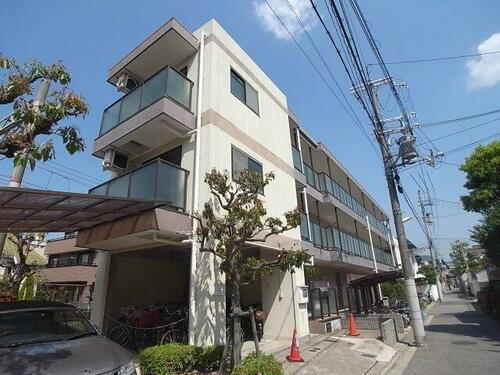 夙川ハイツ・ＡＩＯＩ 3階建